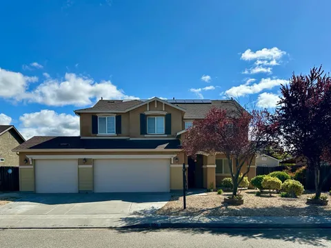 593 S Duke Avenue, Fresno, CA 93727 - MLS#: 626478