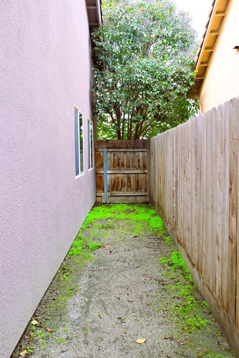 A home in Tulare