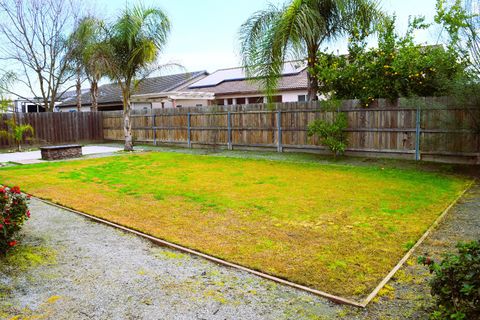 A home in Tulare