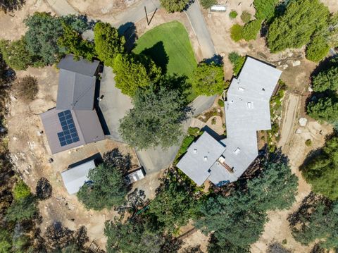 A home in North Fork