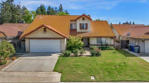 1607 E Everglade Avenue, Fresno, CA 93720 - MLS#: 628917