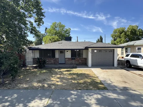 316 Monterey Avenue, Chowchilla, CA 93610 - MLS#: 630527