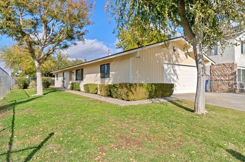 A home in Pinedale