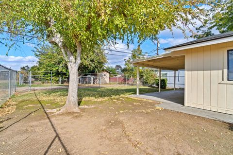 A home in Pinedale