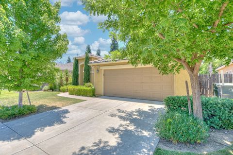 A home in Clovis