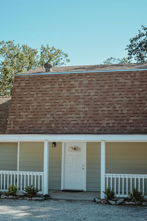 A home in Coarsegold