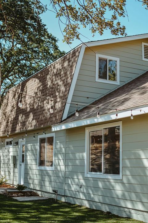 A home in Coarsegold