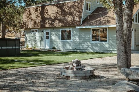 A home in Coarsegold