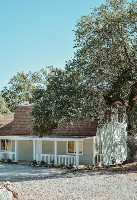 A home in Coarsegold