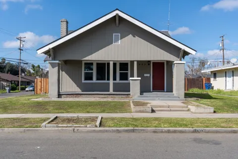 1303 N Calaveras Street, Fresno, CA 93728 - MLS#: 626611