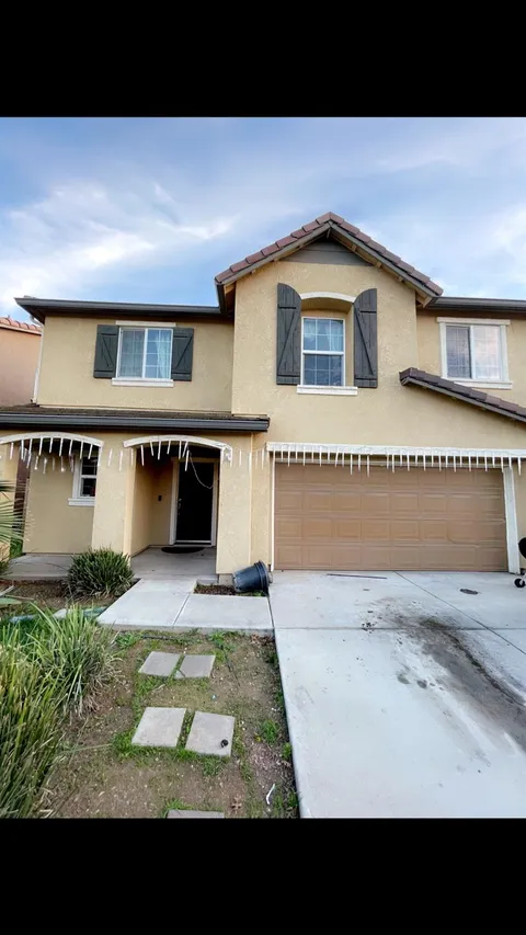 1418 E Almond Avenue, Madera, CA 93638 - MLS#: 627566
