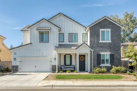 1522 N Ryan Avenue, Clovis, CA 93619 - MLS#: 629872