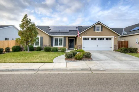 4067 Santa Ana Avenue, Clovis, CA 93619 - MLS#: 625686