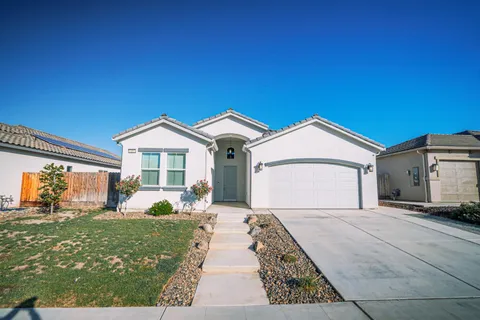 639 Mesa Drive S, Madera, CA 93636 - MLS#: 621802
