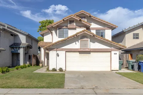 455 E Alluvial Avenue Unit 106, Fresno, CA 93720 - MLS#: 628502
