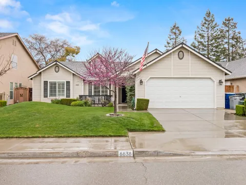 6638 N Western Avenue, Fresno, CA 93722 - MLS#: 626538