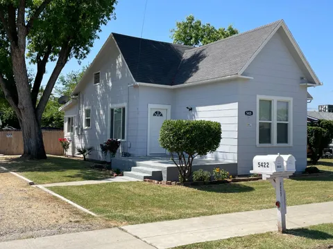 5420 E Tulare Avenue, Fresno, CA 93727 - MLS#: 629854