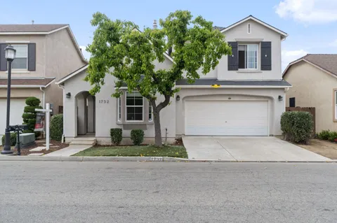 1732 N Avignon Lane, Clovis, CA 93619 - MLS#: 626827