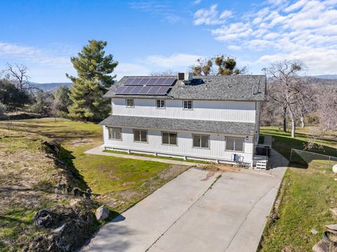 A home in Coarsegold