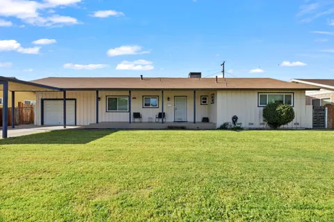 1420 Roberts Avenue, Madera, CA 93637 - MLS#: 628369