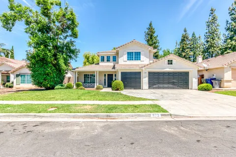 992 E Muncie Avenue, Fresno, CA 93720 - MLS#: 630504