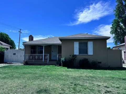 3582 E El Monte Way, Fresno, CA 93702 - MLS#: 628611