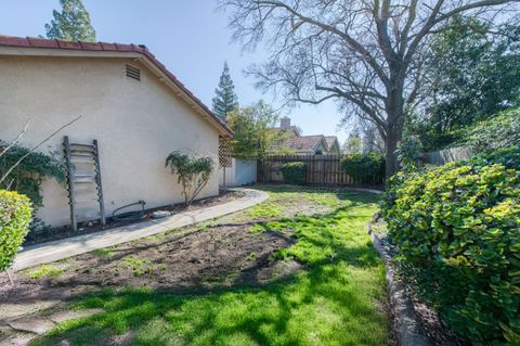 A home in Clovis