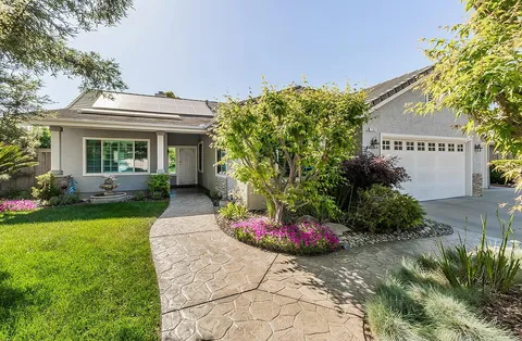 7303 N Katy Avenue, Fresno, CA 93722 - MLS#: 629105