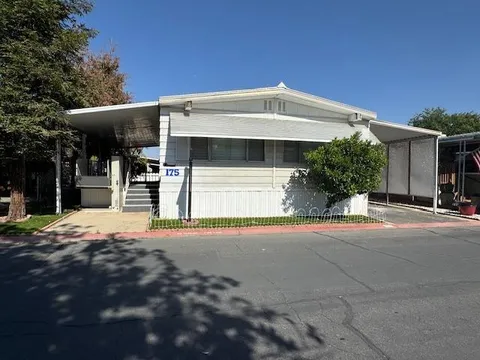 3556 N Duke Ave Unit 175, Fresno, CA 93727 - MLS#: 629733