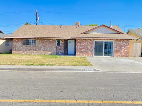 14069 Vista Drive, Armona, CA 93202 - MLS#: 630472
