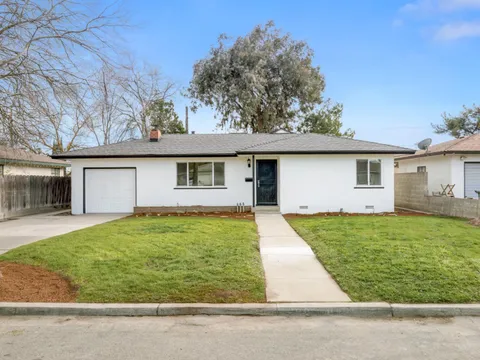 4690 E Harvard Avenue, Fresno, CA 93703 - MLS#: 626791
