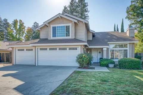 580 W Alluvial Avenue, Clovis, CA 93611 - MLS#: 630376