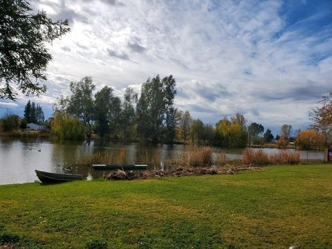 A home in Clovis