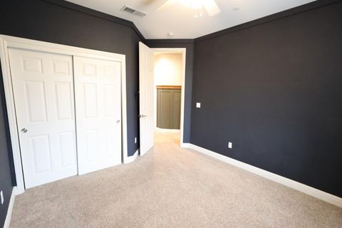 A home in Kingsburg
