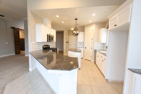 A home in Kingsburg