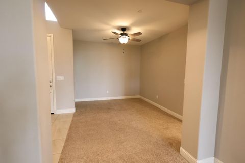 A home in Kingsburg