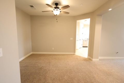 A home in Kingsburg