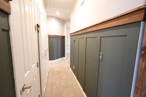 A home in Kingsburg