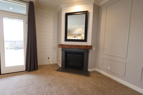 A home in Kingsburg