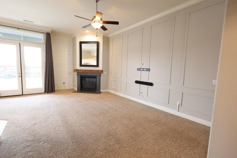 A home in Kingsburg