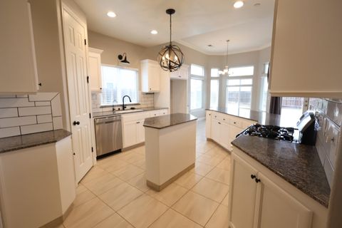 A home in Kingsburg