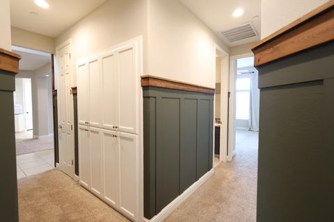 A home in Kingsburg