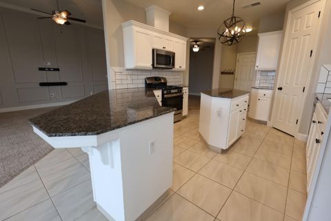 A home in Kingsburg