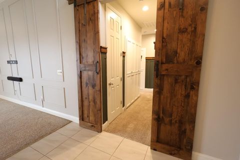 A home in Kingsburg