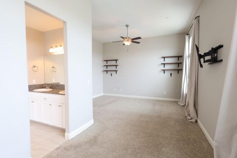 A home in Kingsburg