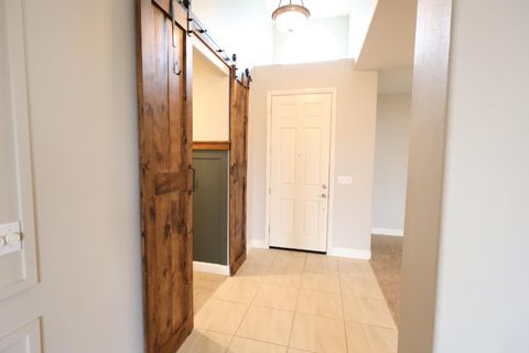 A home in Kingsburg