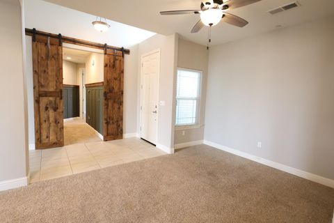 A home in Kingsburg