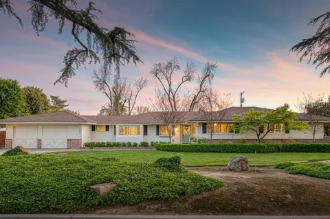1473 W Scott Avenue, Fresno, CA 93711 - MLS#: 627782