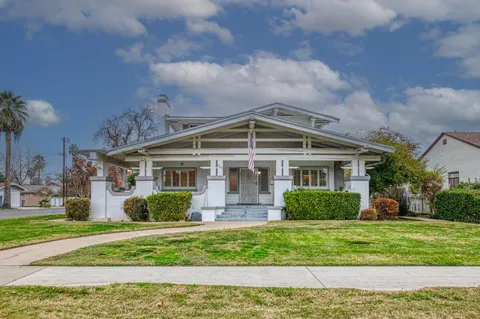 3303 E Mono Avenue, Fresno, CA 93702 - MLS#: 622776