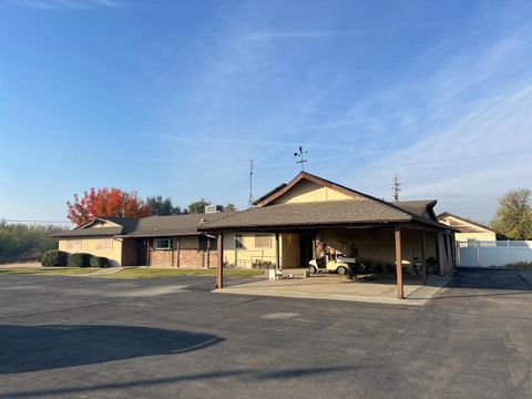 A home in Selma